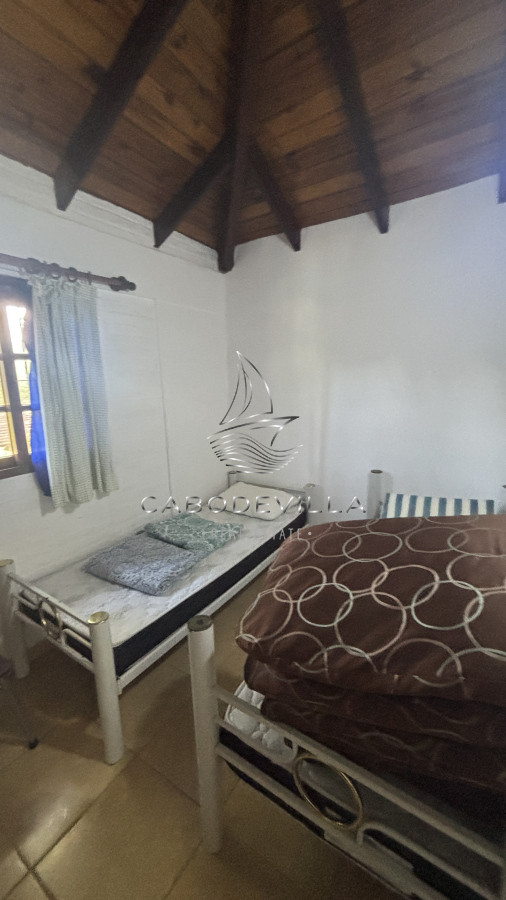 Casa ID.706 - Casa en venta y alquiler anual Punta del Este 