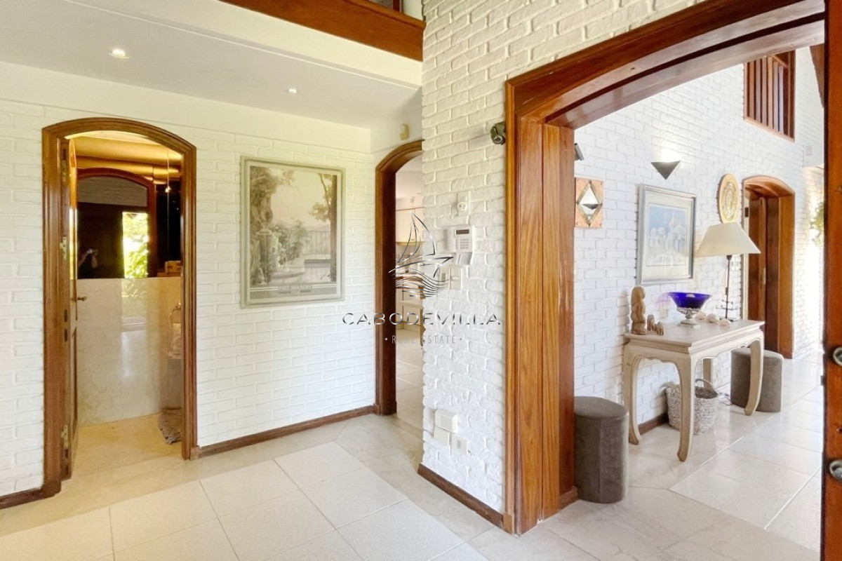 Casa ID.811 - Alquiler de temporada espectacular residencia en San Rafael