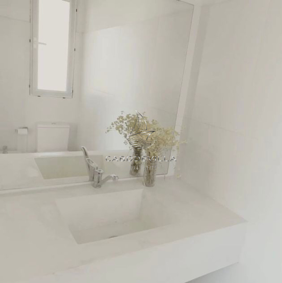 Casa ID.1074 - Duplex en La Juanita Planta alta - Jose Ignacio 