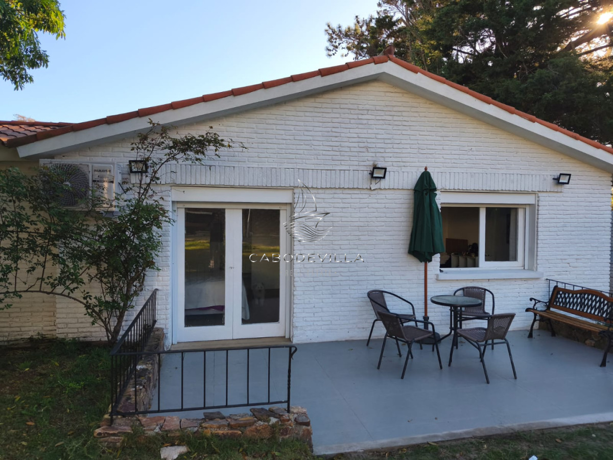 Casa ID.1151 - Casa 3 Dormitorios Temporada 2027