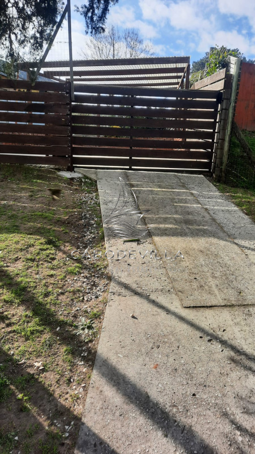 Casa ID.890 - Casa de temporada