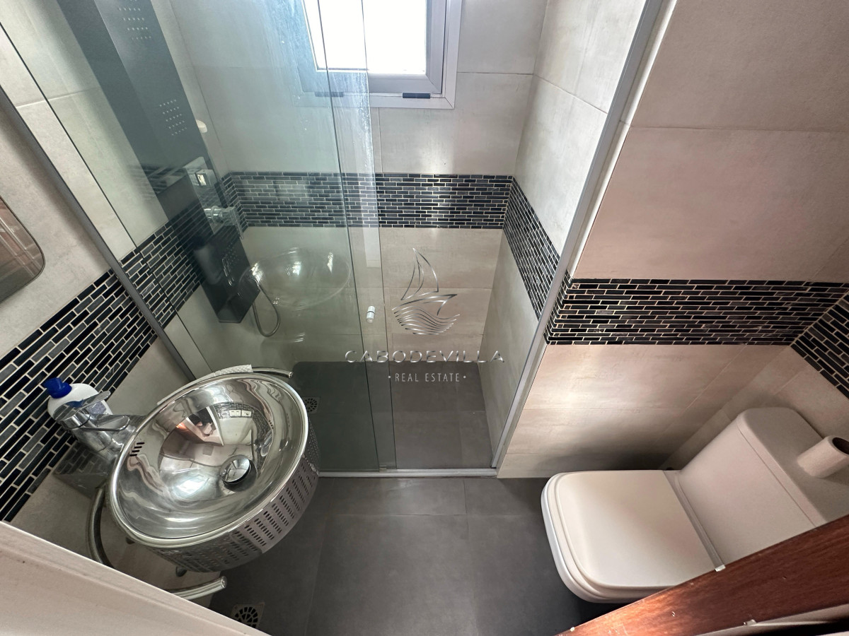 Casa ID.971 - Alquiler casa Manantiales 