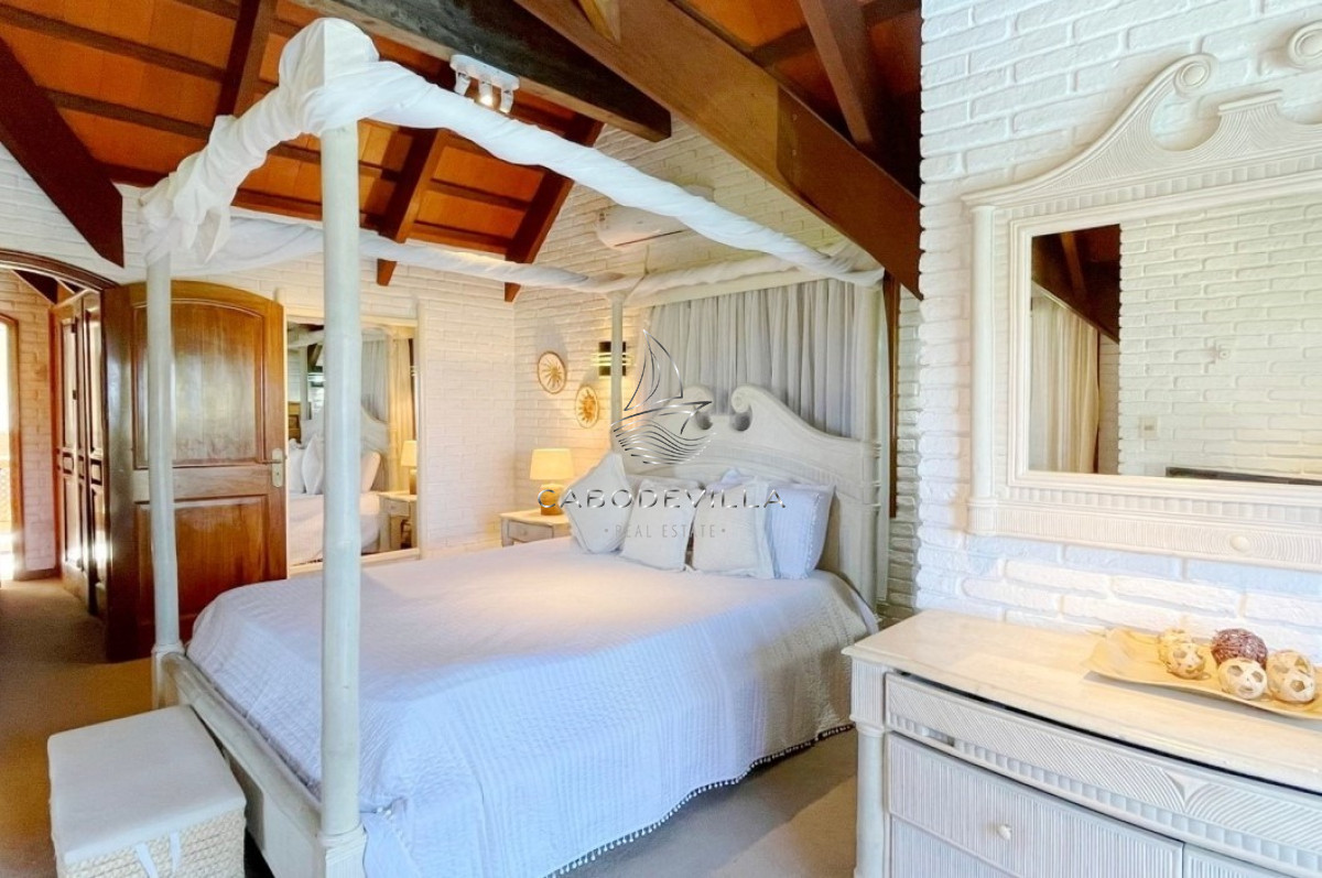 Casa ID.811 - Alquiler de temporada espectacular residencia en San Rafael