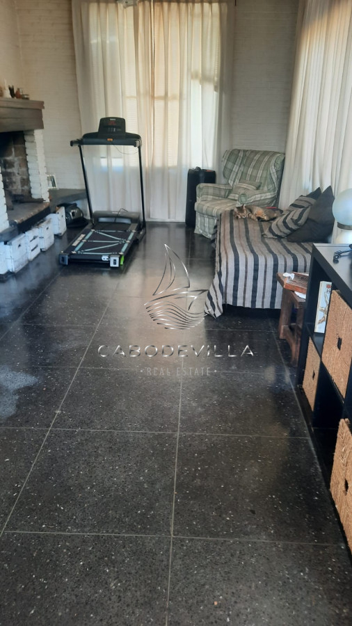 Casa ID.890 - Casa de temporada