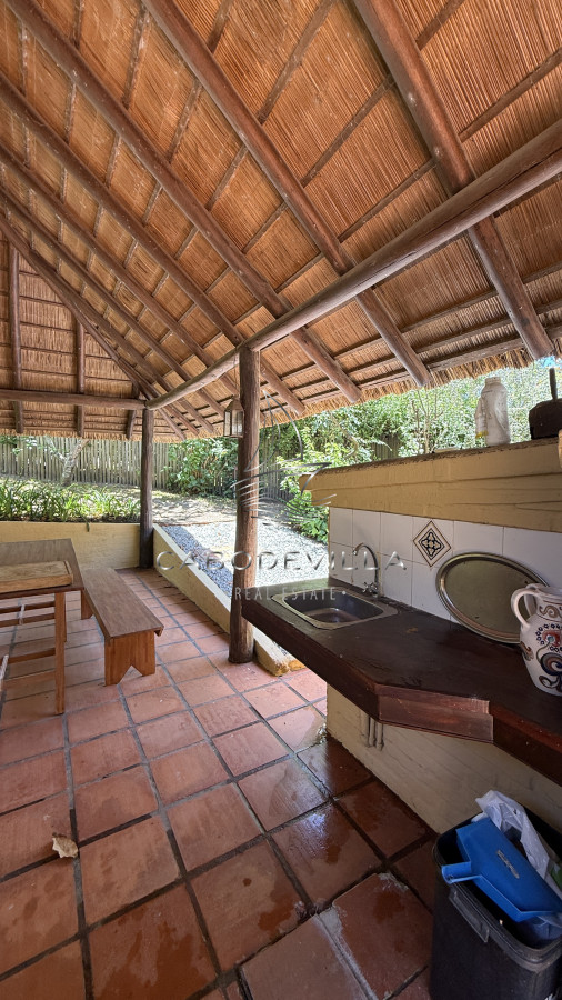 Casa ID.984 - Alquiler casa de 4 dormitorios Punta del Este 