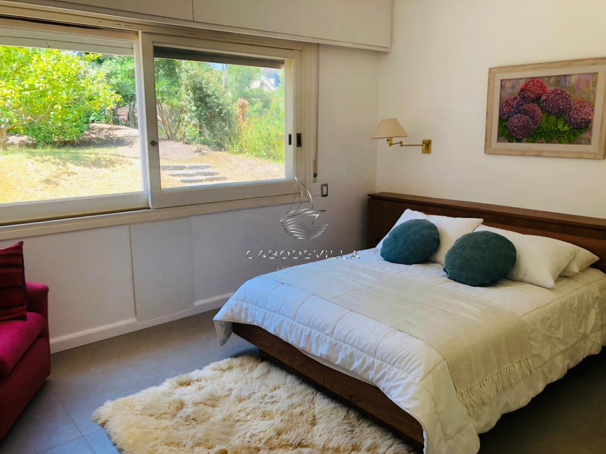 Casa ID.904 - Casa de Temporada