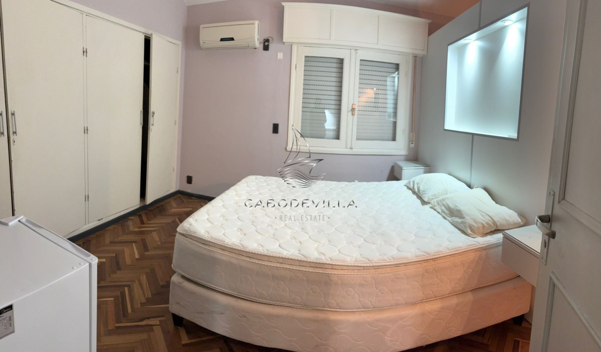 Casa ID.975 - Casa en alquiler de 6 dormitorios Punta del Este