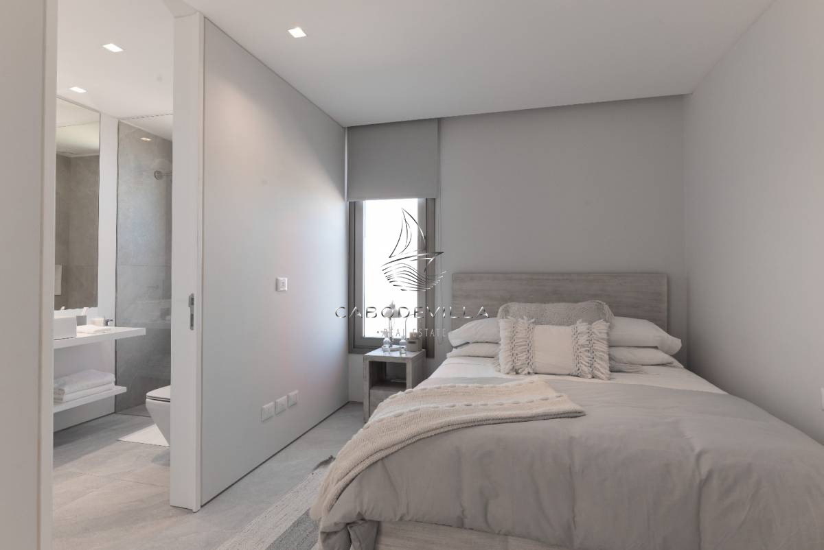 Casa ID.305 - Casa en Jose Ignacio, San Vicente