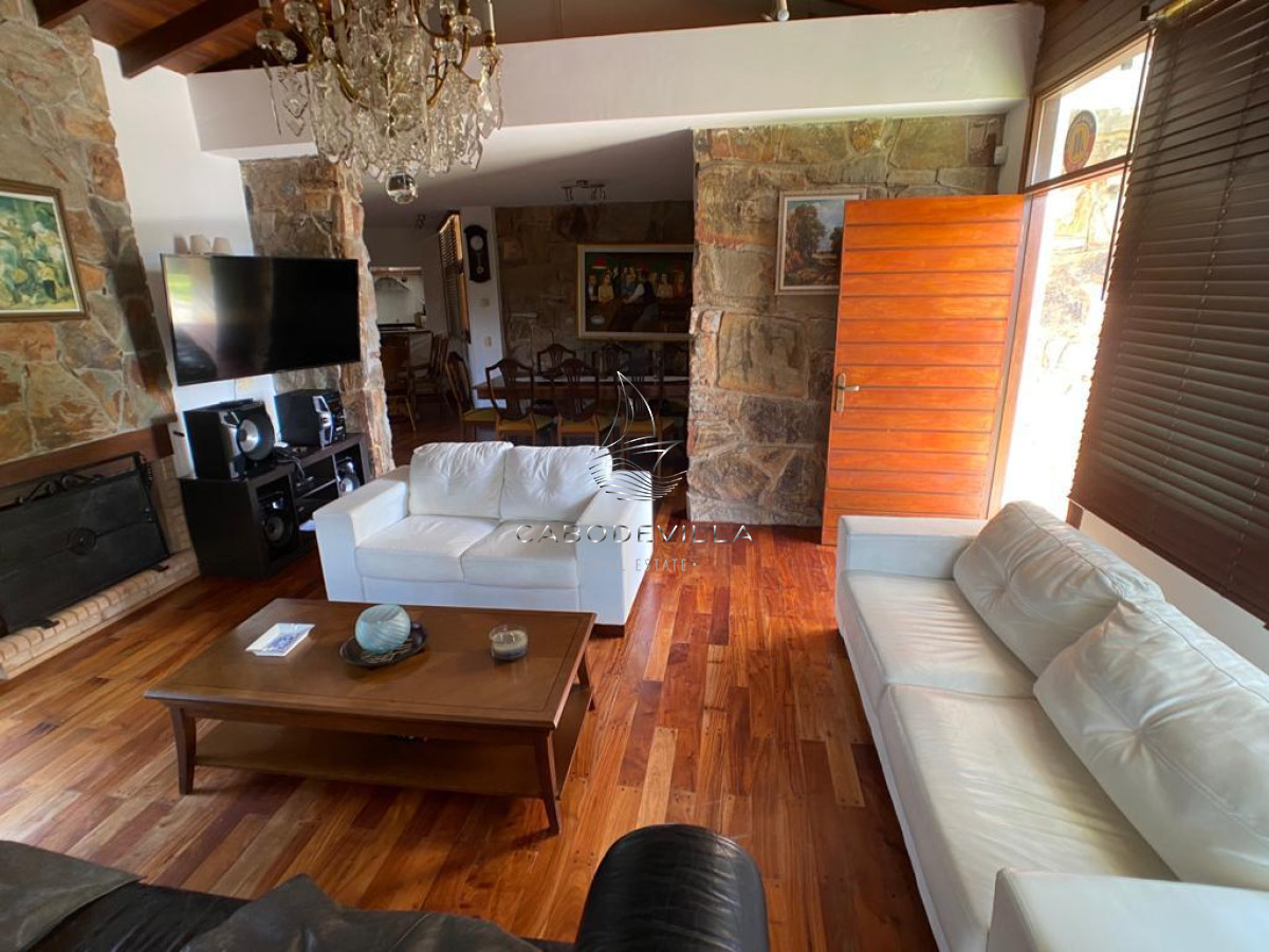 Casa ID.923 - Casa alquiler de Temporada 