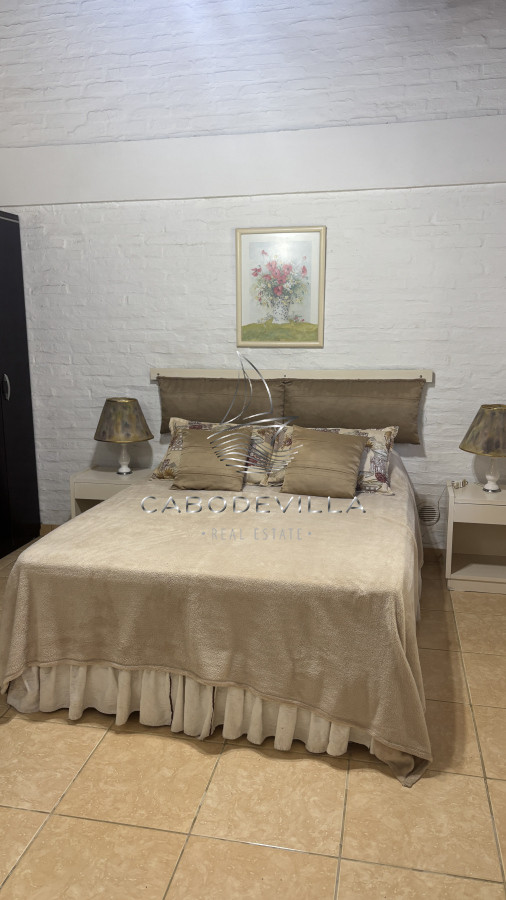Casa ID.706 - Casa en venta y alquiler anual Punta del Este 