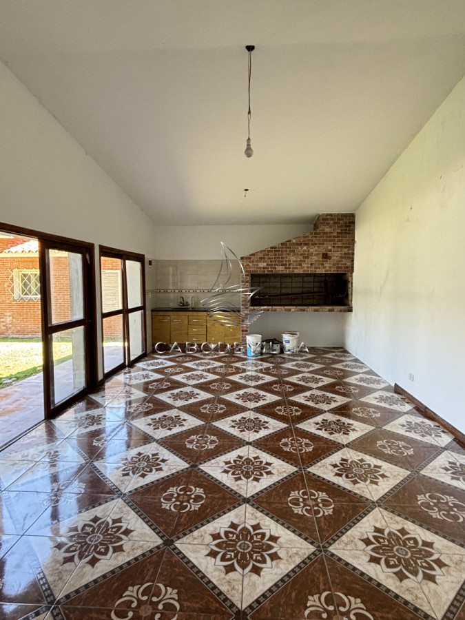 Casa ID.699 - Alquiler anual casa Punta del Este 