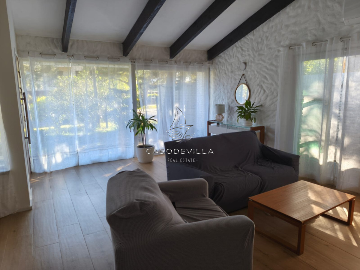 Casa ID.1151 - Casa 3 Dormitorios Temporada 2027