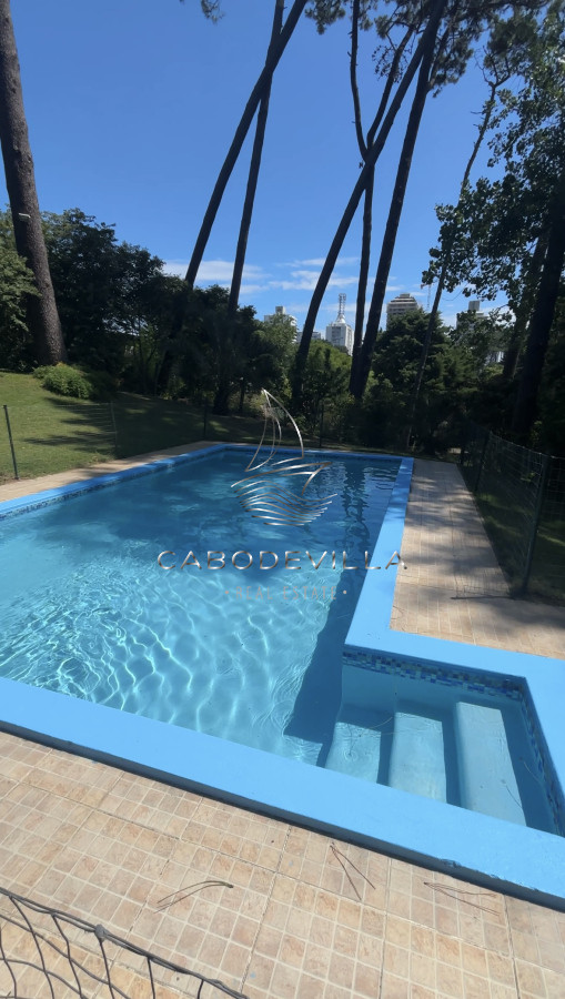 Casa ID.706 - Casa en venta y alquiler anual Punta del Este 