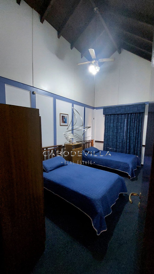 Casa ID.850 - Casa Temporada 2025 2026