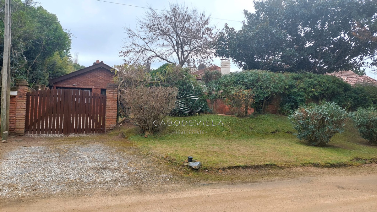 Casa ID.850 - Casa Temporada 2025 2026