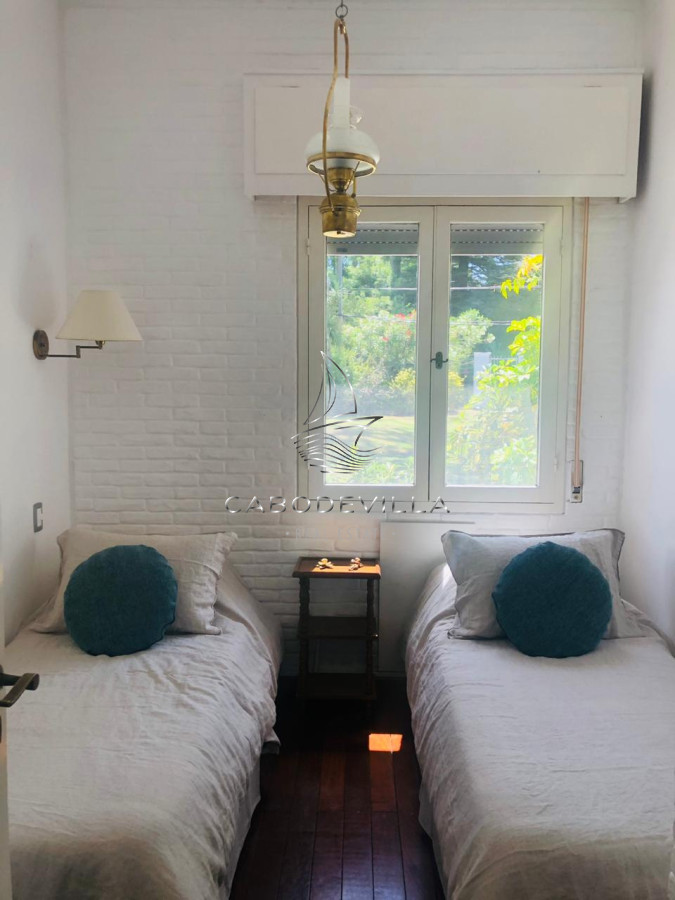 Casa ID.904 - Casa de Temporada