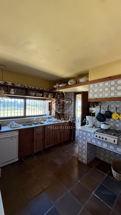 Casa ID.966 - En venta mansión en Punta del Este 