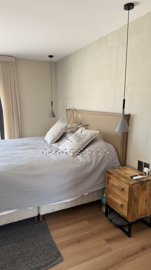 Casa ID.980 - En alquiler casa de 3 dormitorios en Manantiales 