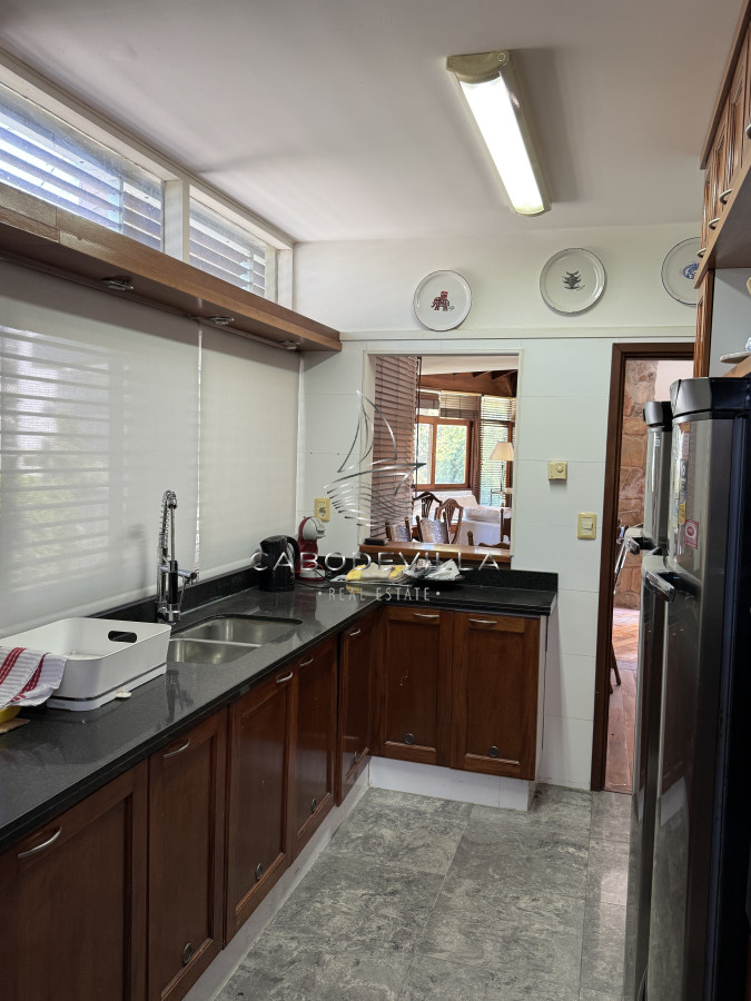 Casa ID.945 - Alquiler casa 6 dormitorios Punta del Este