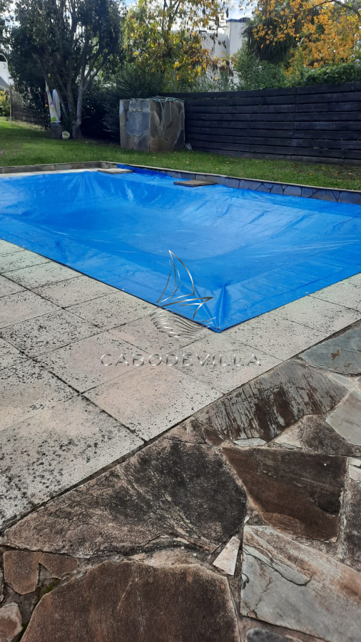 Casa ID.890 - Casa de temporada