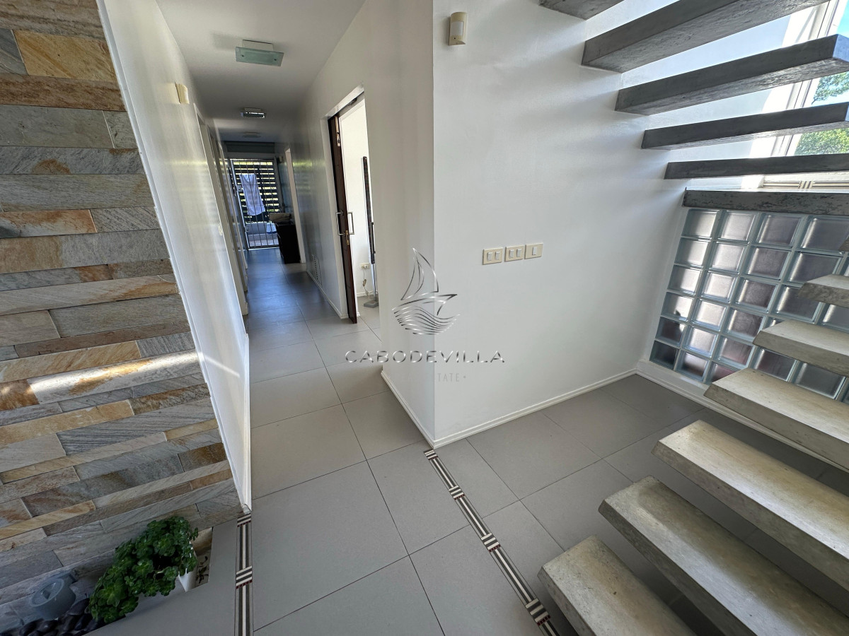 Casa ID.971 - Alquiler casa Manantiales 