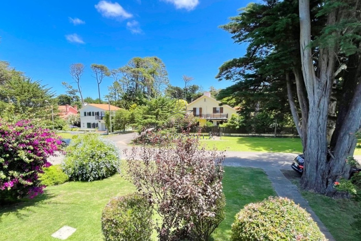 Casa ID.811 - Alquiler de temporada espectacular residencia en San Rafael