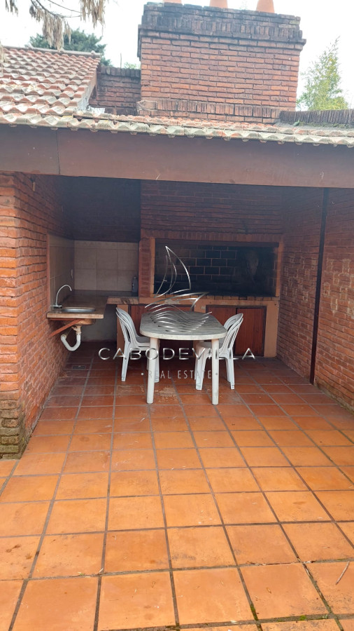 Casa ID.850 - Casa Temporada 2025 2026