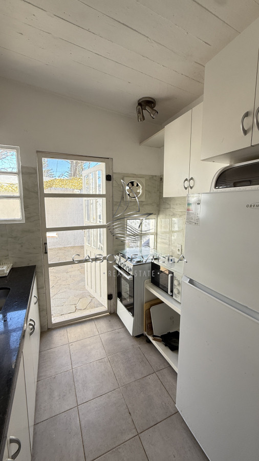 Casa ID.911 - Alquiler casa de 4 dormitorios Punta Ballena 