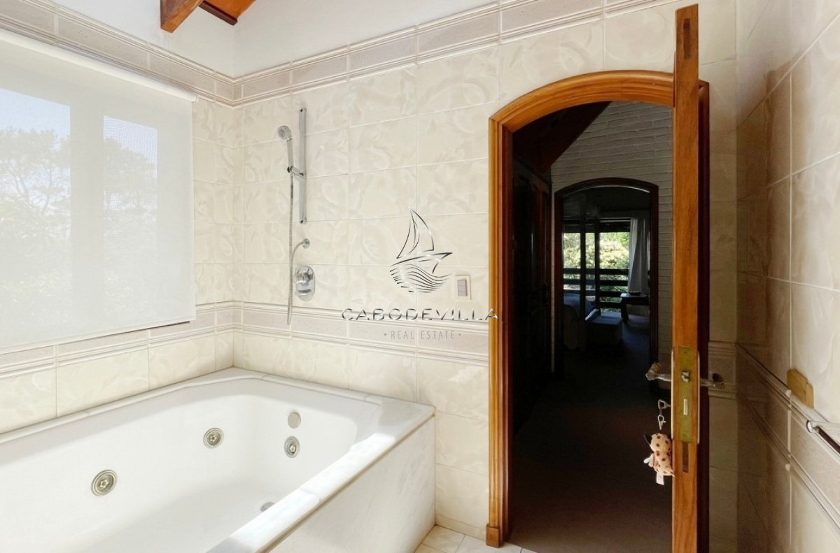 Casa ID.811 - Alquiler de temporada espectacular residencia en San Rafael