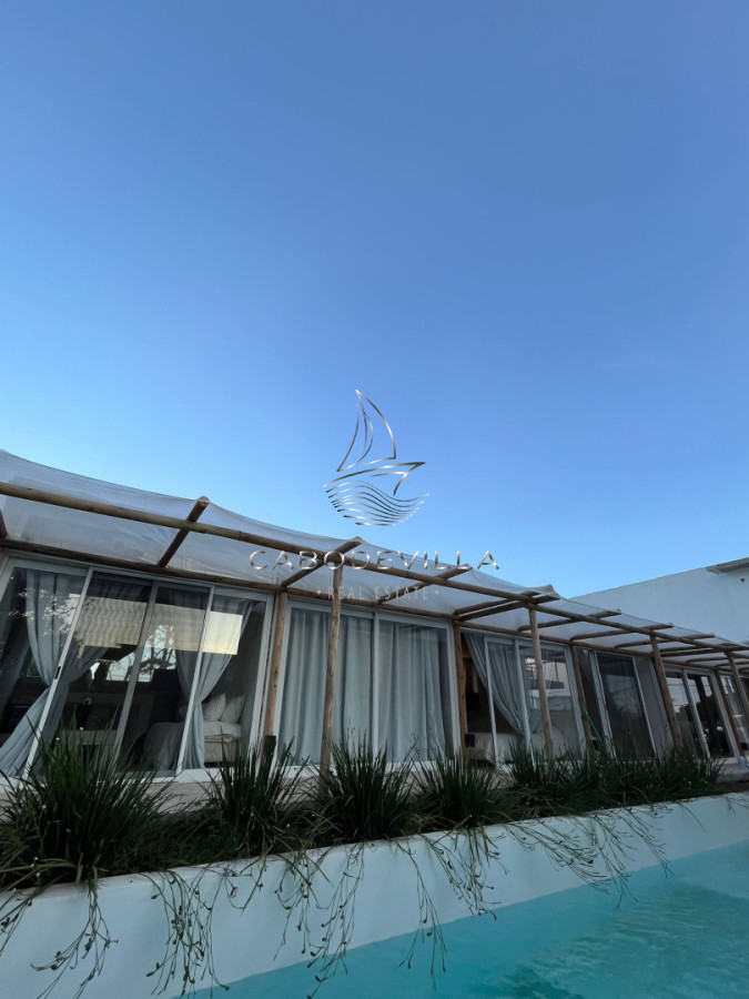 Casa ID.1073 - Duplex en La Juanita Planta baja - Jose Ignacio 