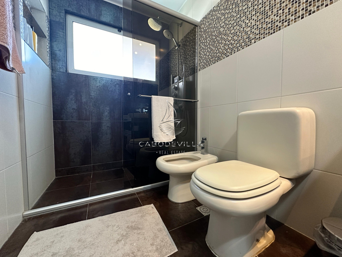 Casa ID.971 - Alquiler casa Manantiales 