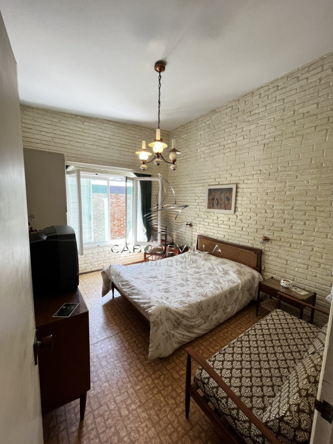 Casa ID.114 - Casa de 3 dormitorios Aidy Grill Punta del Este en alquiler anual 