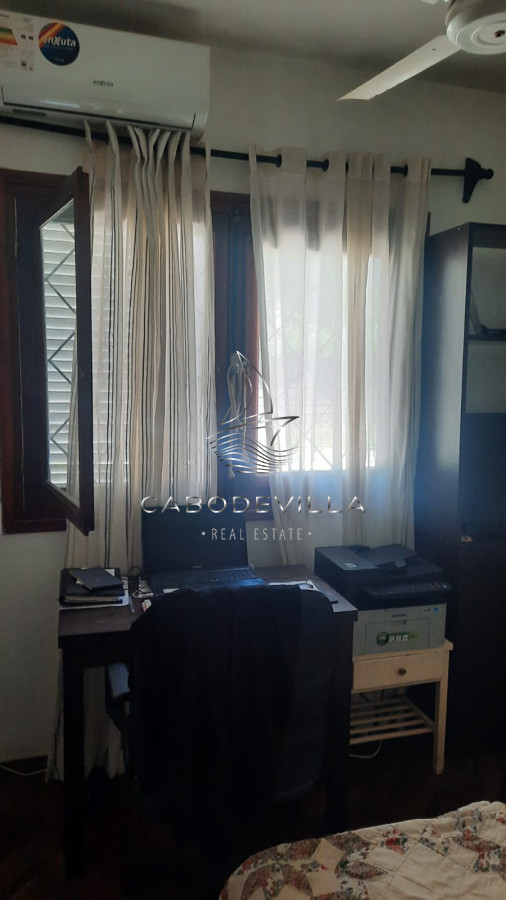 Casa ID.890 - Casa de temporada