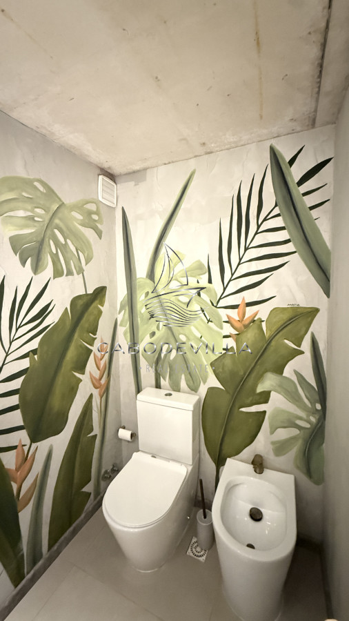 Casa ID.980 - En alquiler casa de 3 dormitorios en Manantiales 