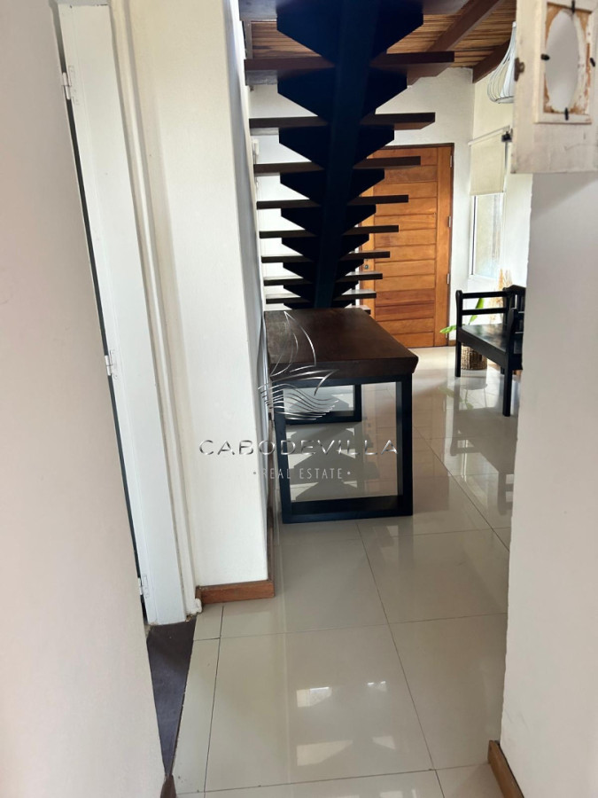 Casa ID.1084 - Casa de 3 dormitorios y 2 baños - Balneario Bs