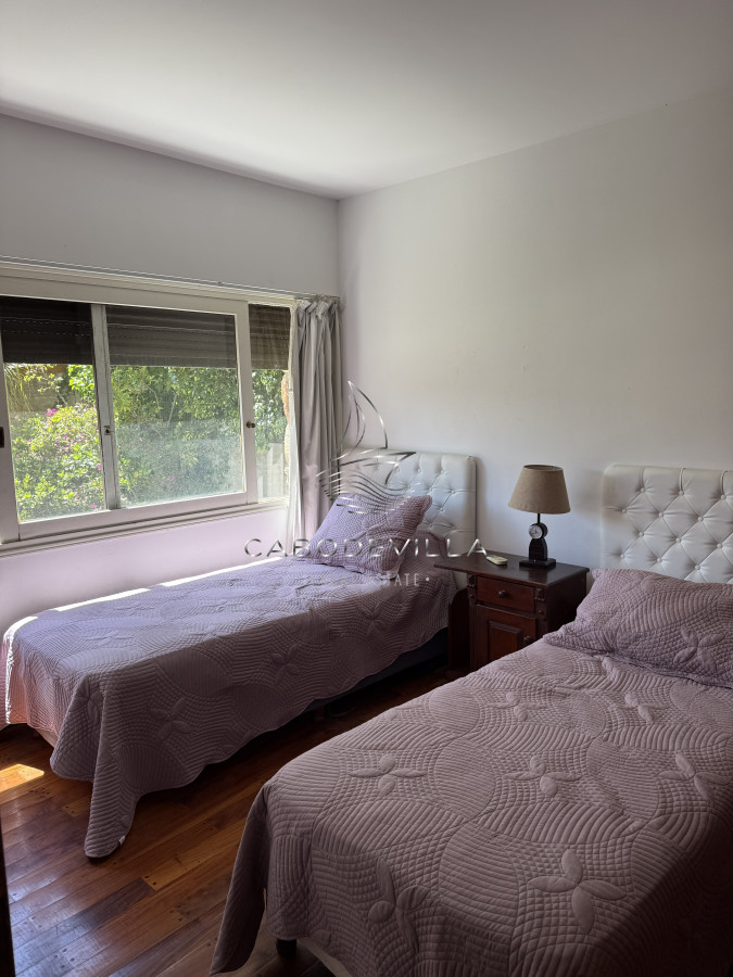 Casa ID.945 - Alquiler casa 6 dormitorios Punta del Este