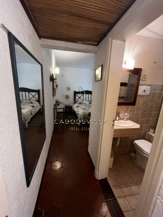 Casa ID.156 - Casa de 4 dormitorios playa brava 