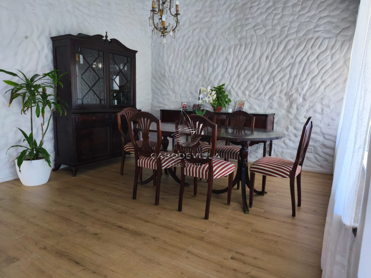 Casa ID.1151 - Casa 3 Dormitorios Temporada 2027