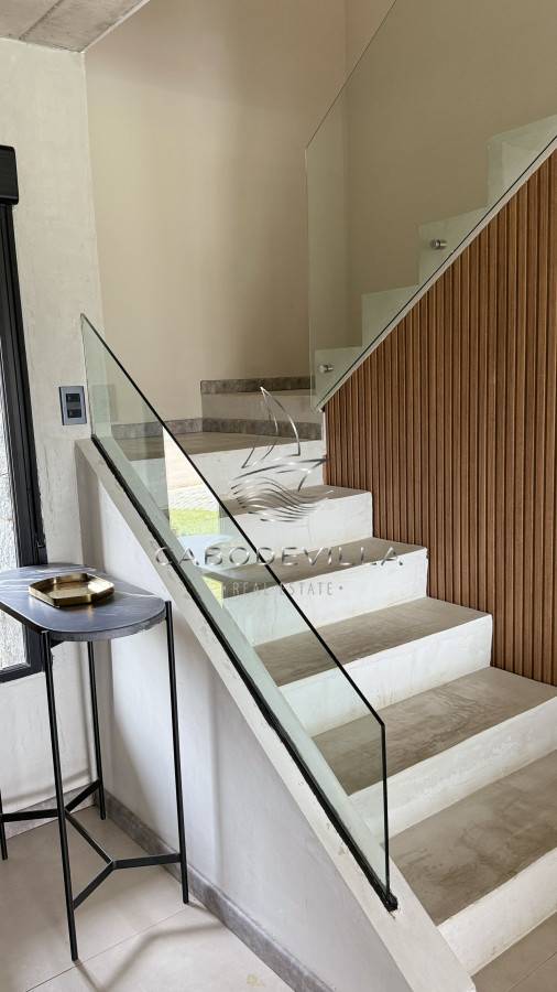 Casa ID.980 - En alquiler casa de 3 dormitorios en Manantiales 