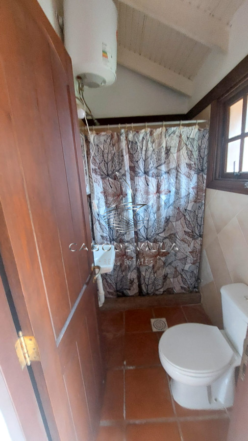 Casa ID.850 - Casa Temporada 2025 2026