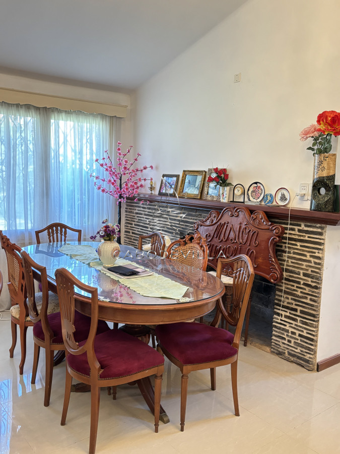 Casa ID.699 - Alquiler anual casa Punta del Este 