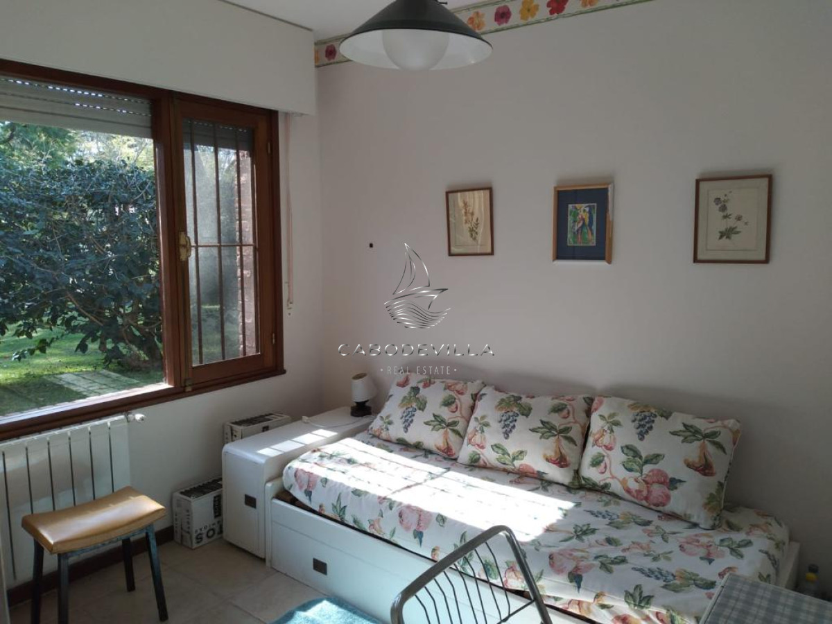 Casa ID.55 -  En venta casa en Punta del Este 