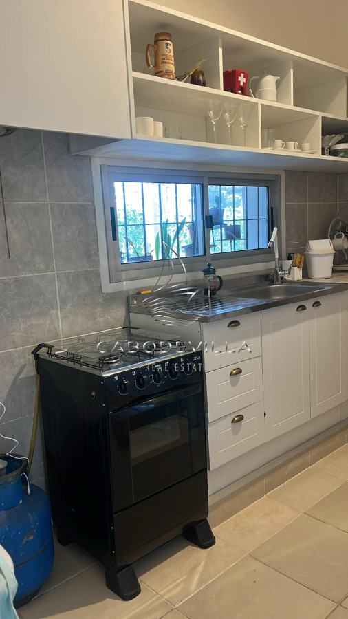 Casa ID.849 - CASA EN ALQUILER TEMPORADA 2025 2026