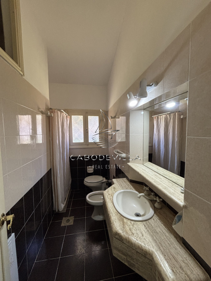 Casa ID.699 - Alquiler anual casa Punta del Este 