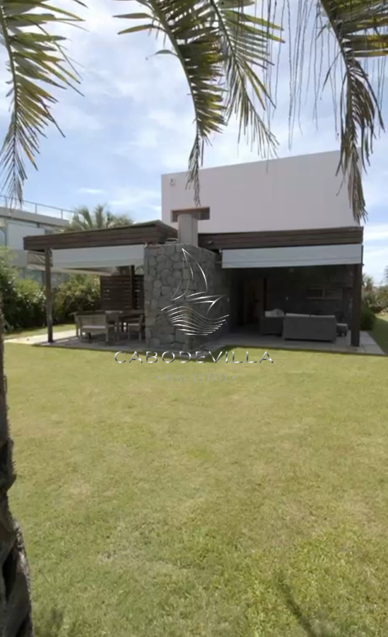 Casa ID.431 - En venta casa en Tio Tom Punta del Este 