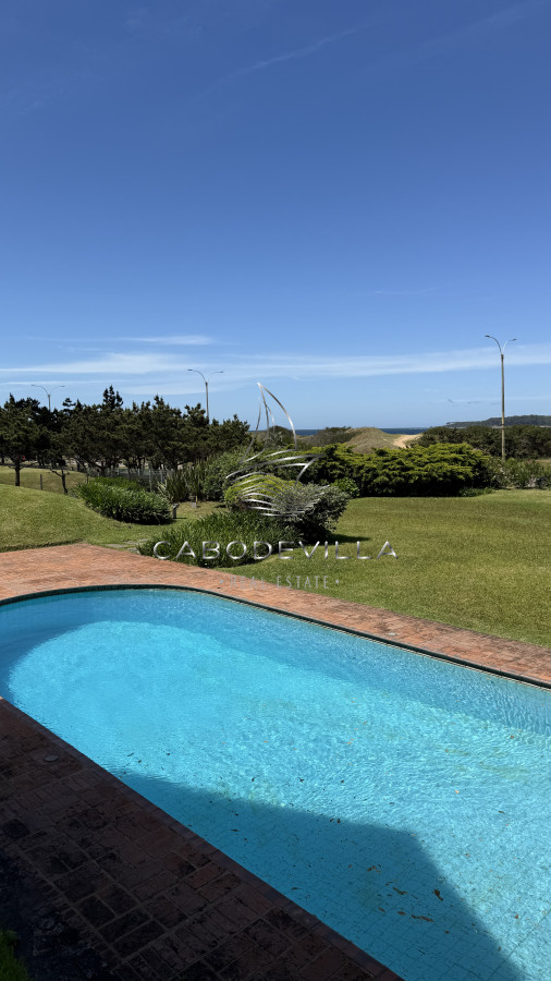 Casa ID.966 - En venta mansión en Punta del Este 