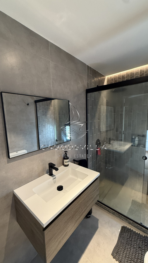 Casa ID.980 - En alquiler casa de 3 dormitorios en Manantiales 