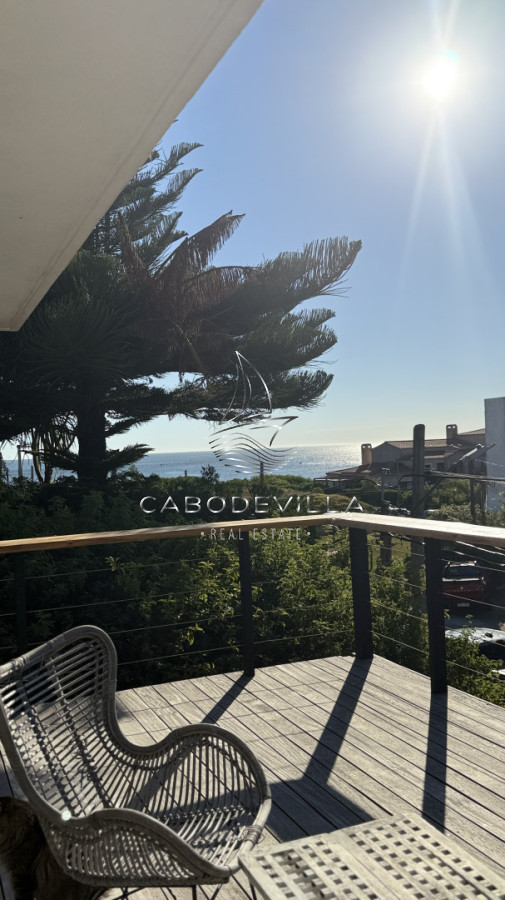 Casa ID.1005 - Venta con renta casa de 5 dormitorios Solanas 