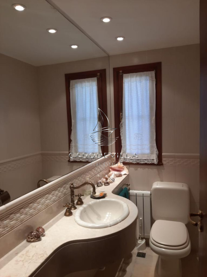 Casa ID.55 -  En venta casa en Punta del Este 