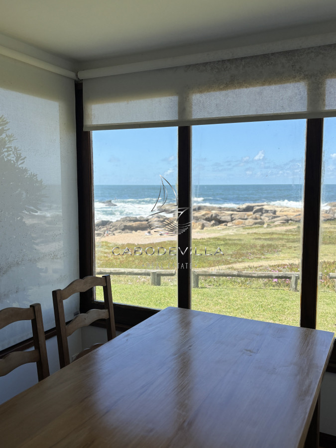 Casa ID.696 - Alquiler verano casa en José Ignacio 